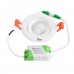Ceiling Downlight 7 Watt COB White